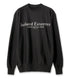 AHDM 0002 C/N SWEATSHIRT