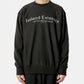 AHDM 0002 C/N SWEATSHIRT