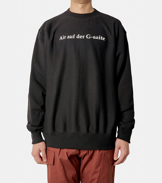 C/N SWEATSHIRT 1