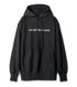 SWEAT PARKA 1