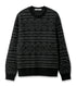 JACQUARD KNIT