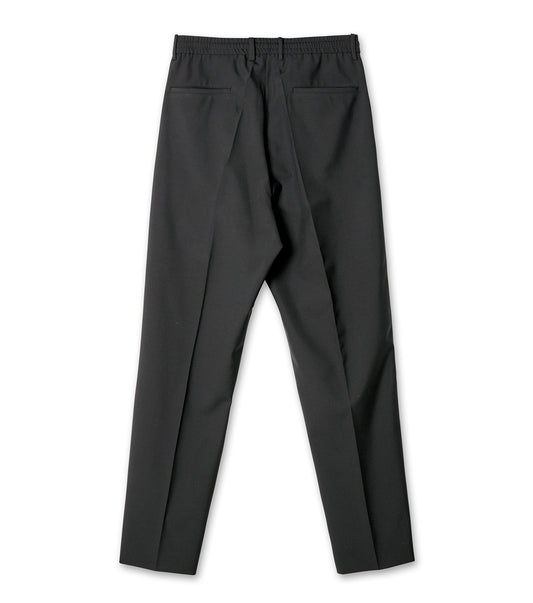 Trousers with Drawstring