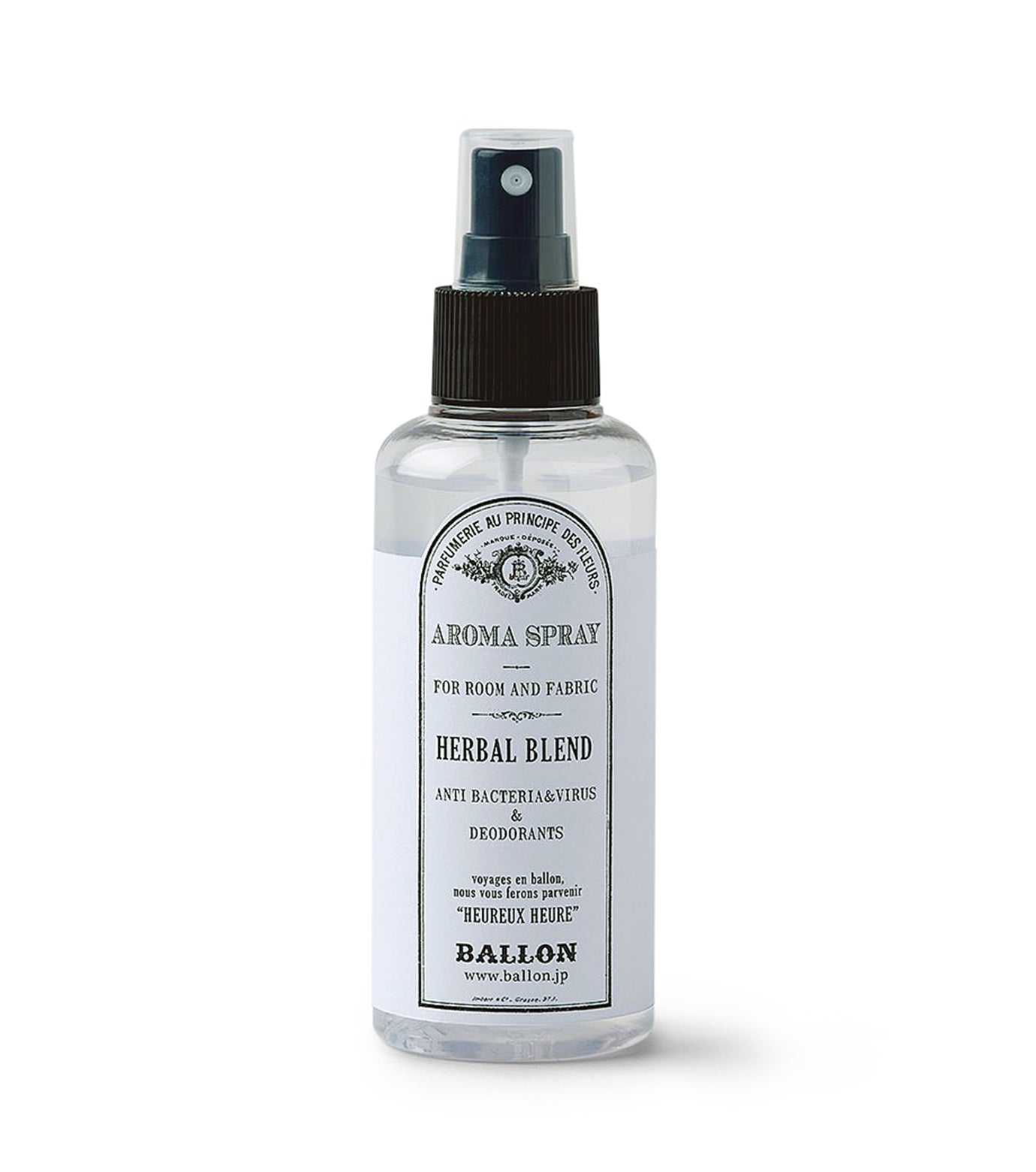 Aroma Spray HERBAL BLEND 150ml