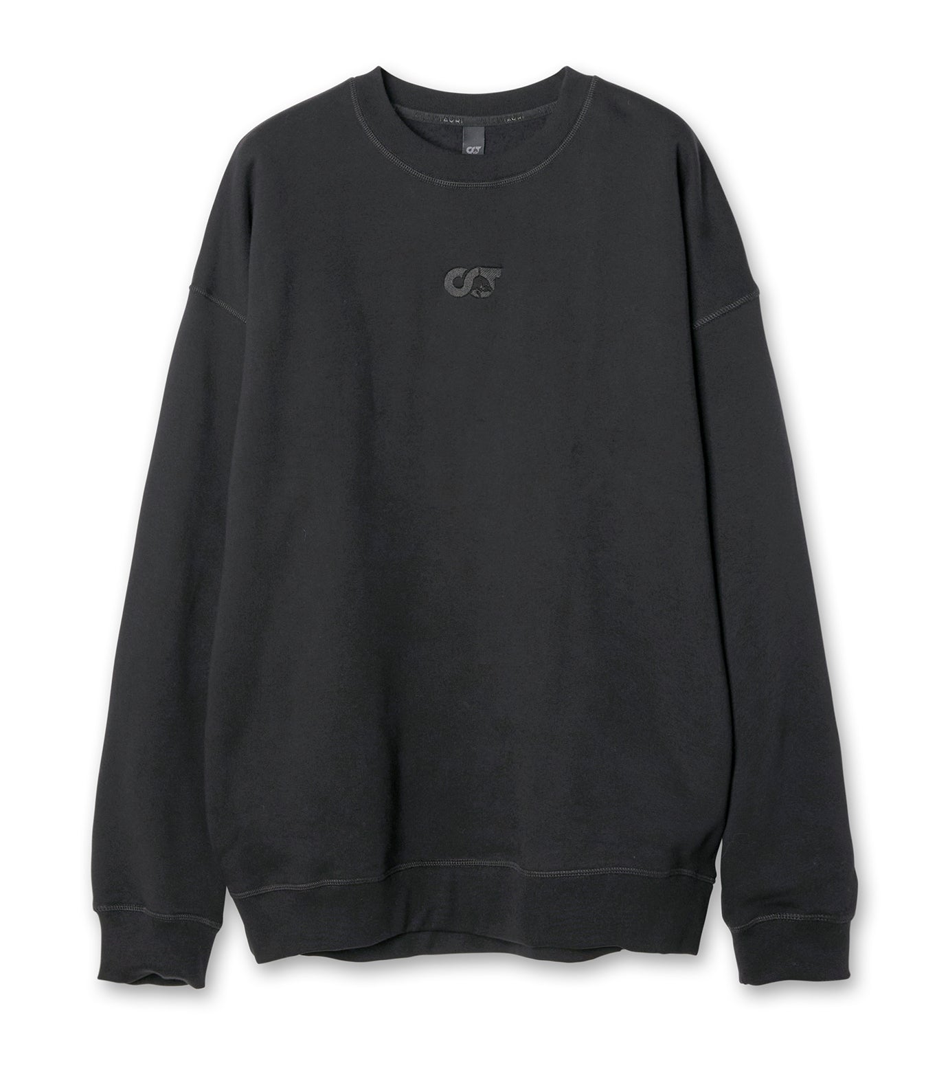 CRENECK SWEATER