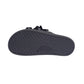Rope Slipper All Black
