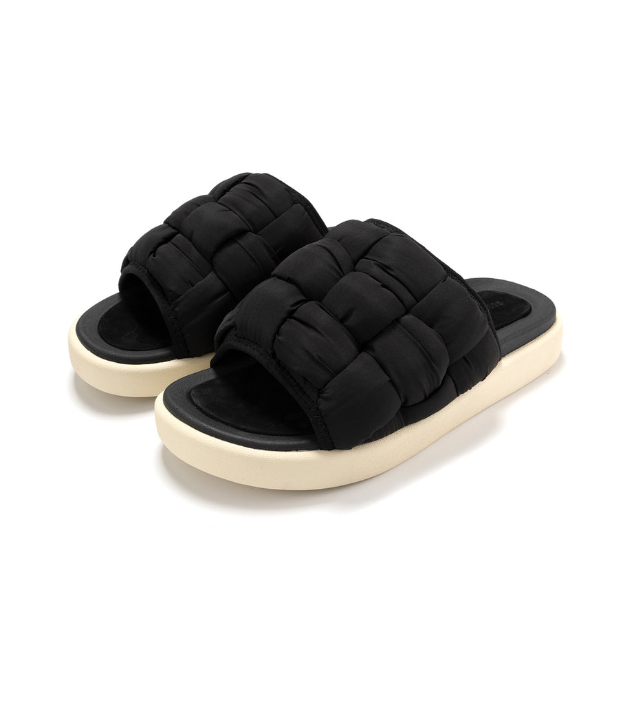 Down Slipper