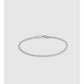Curb Bracelet M