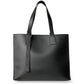 BUCKLE HORIZONTAL TOTE