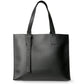 BUCKLE HORIZONTAL TOTE