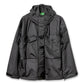 HOODED BLOUSON