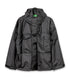 HOODED BLOUSON
