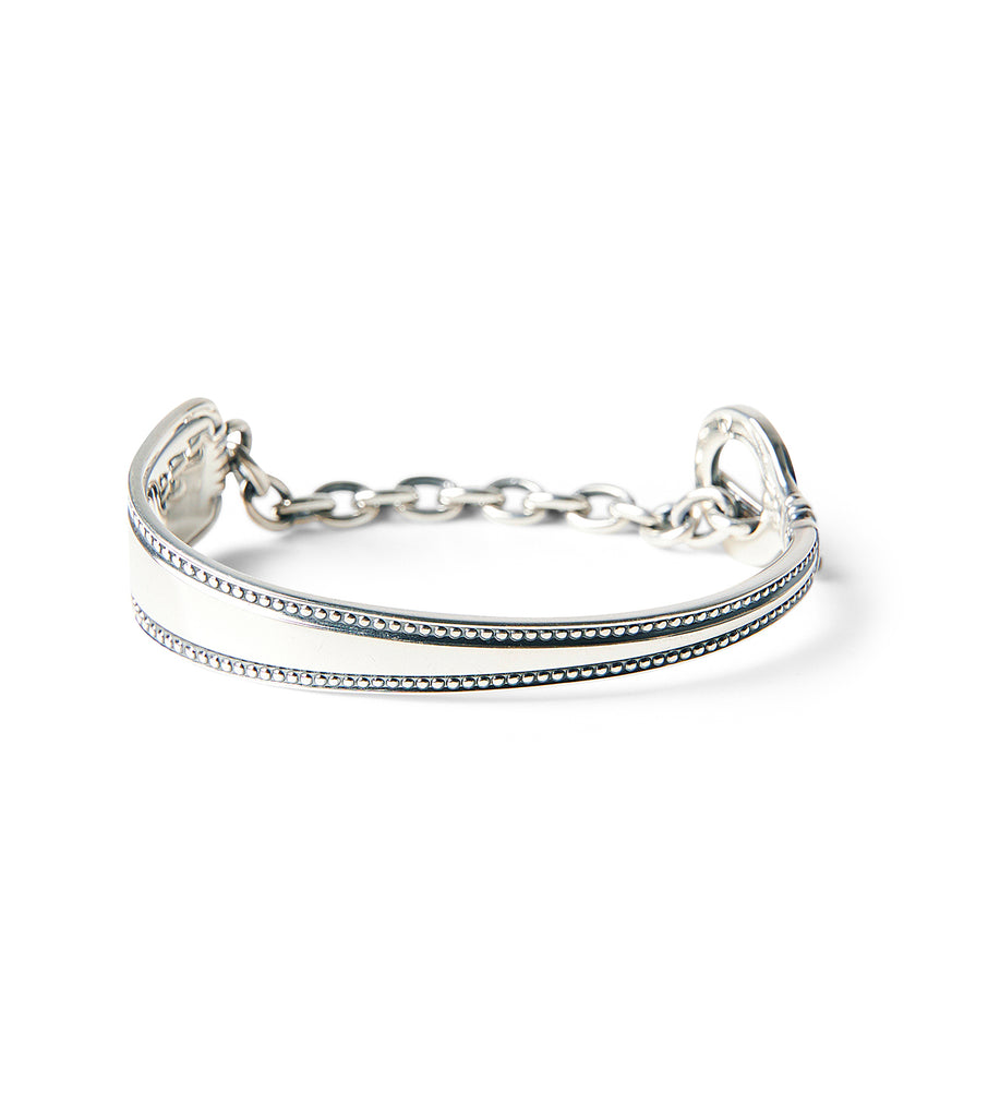 CA H&Chain Bracelet