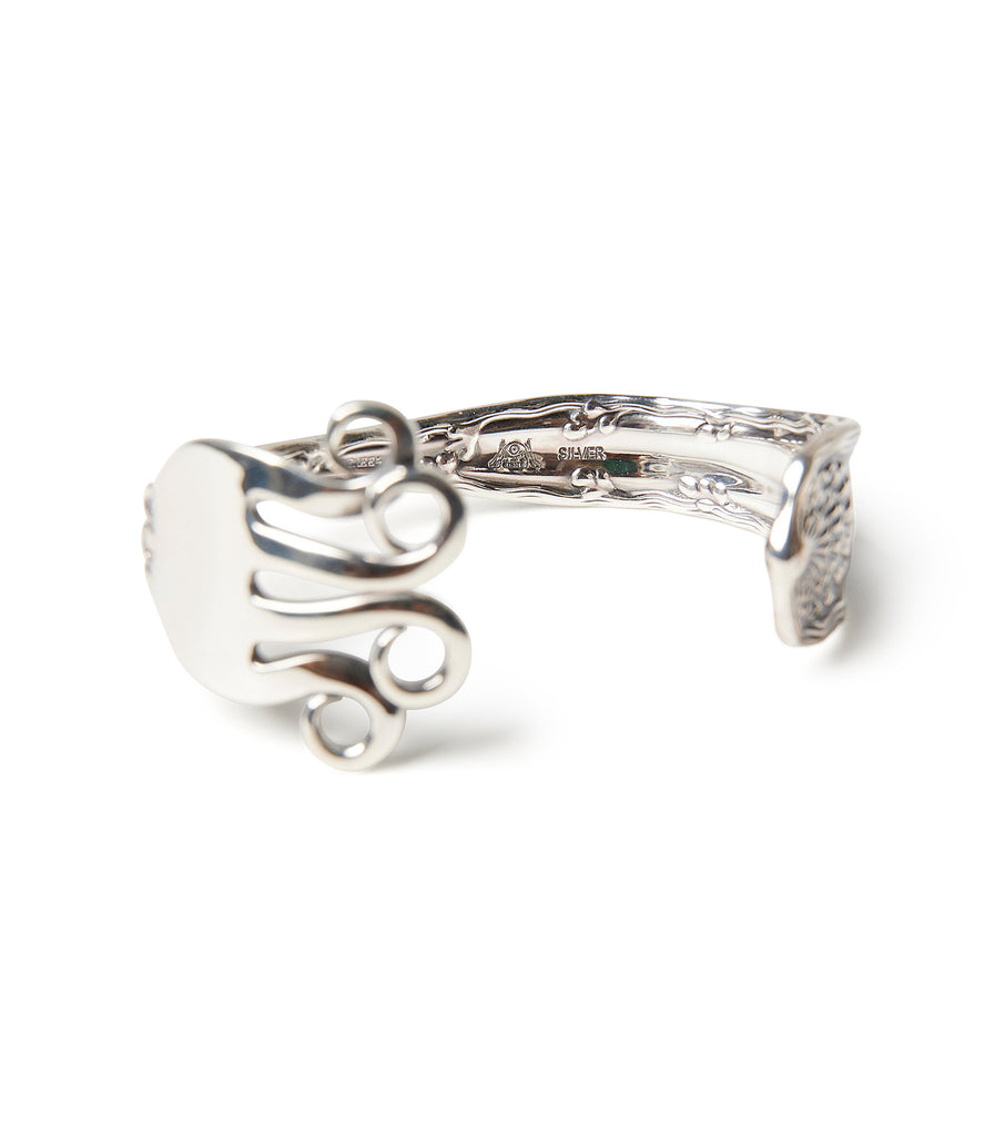 Fork Bracelet A