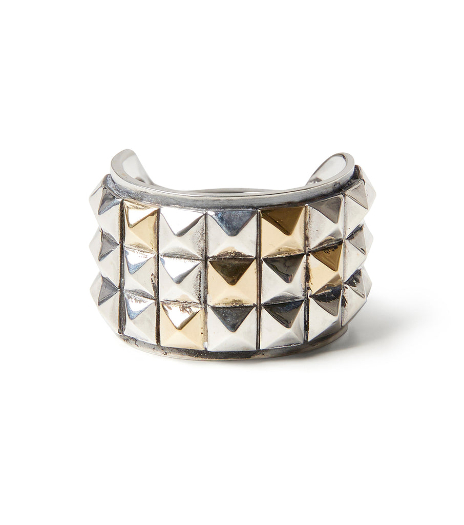 Studs Ring (K18)