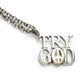 TRYGOD Necklace (K18)