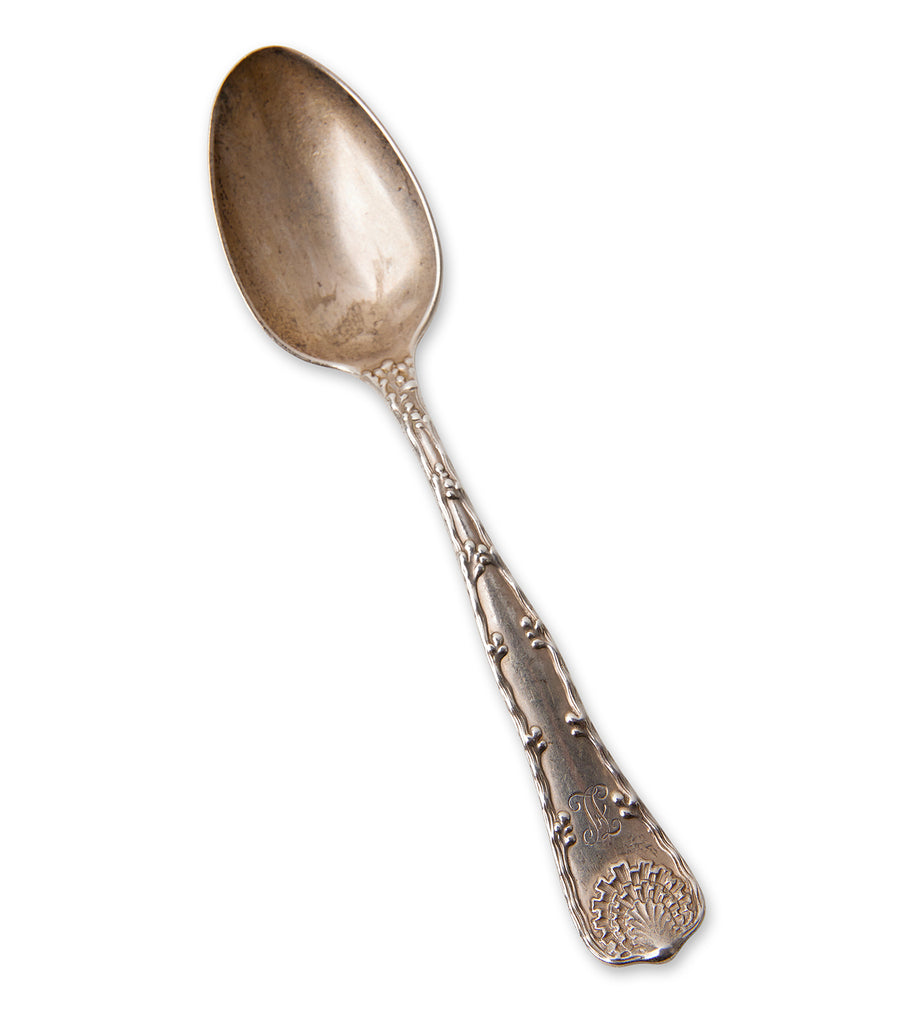 Tiffany Spoon L