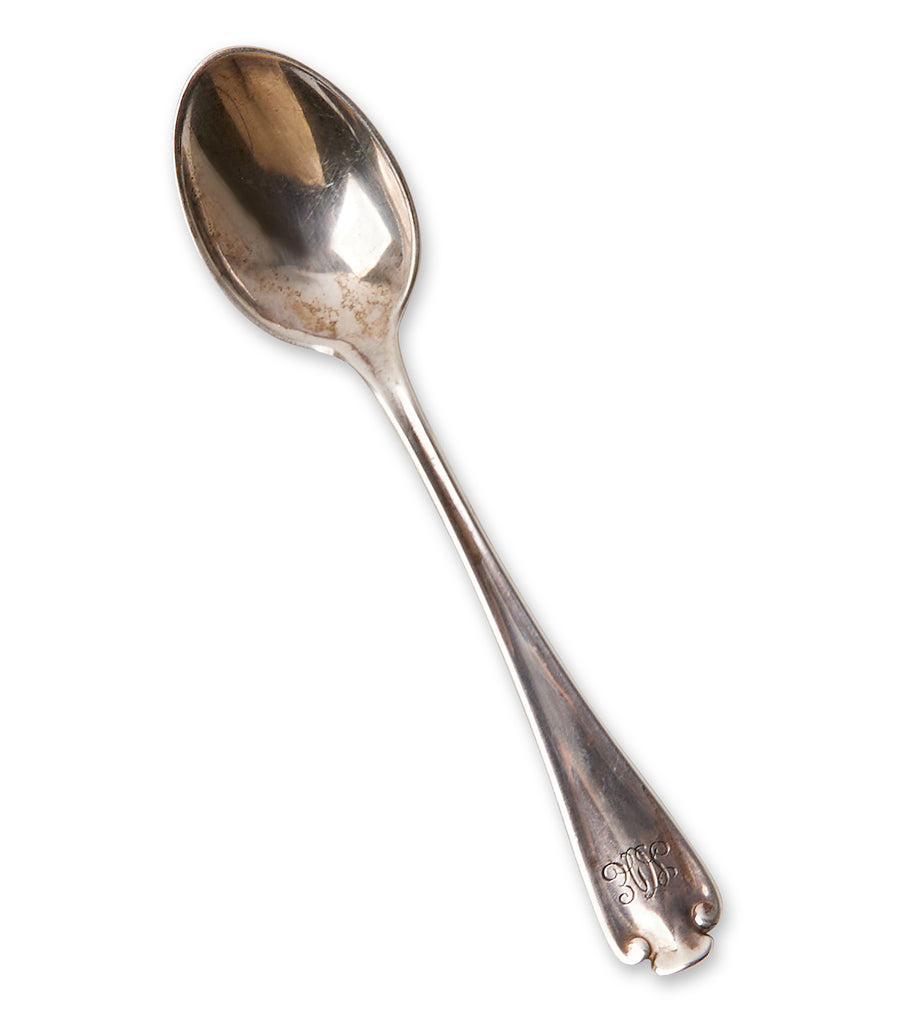 Tiffany Spoon S