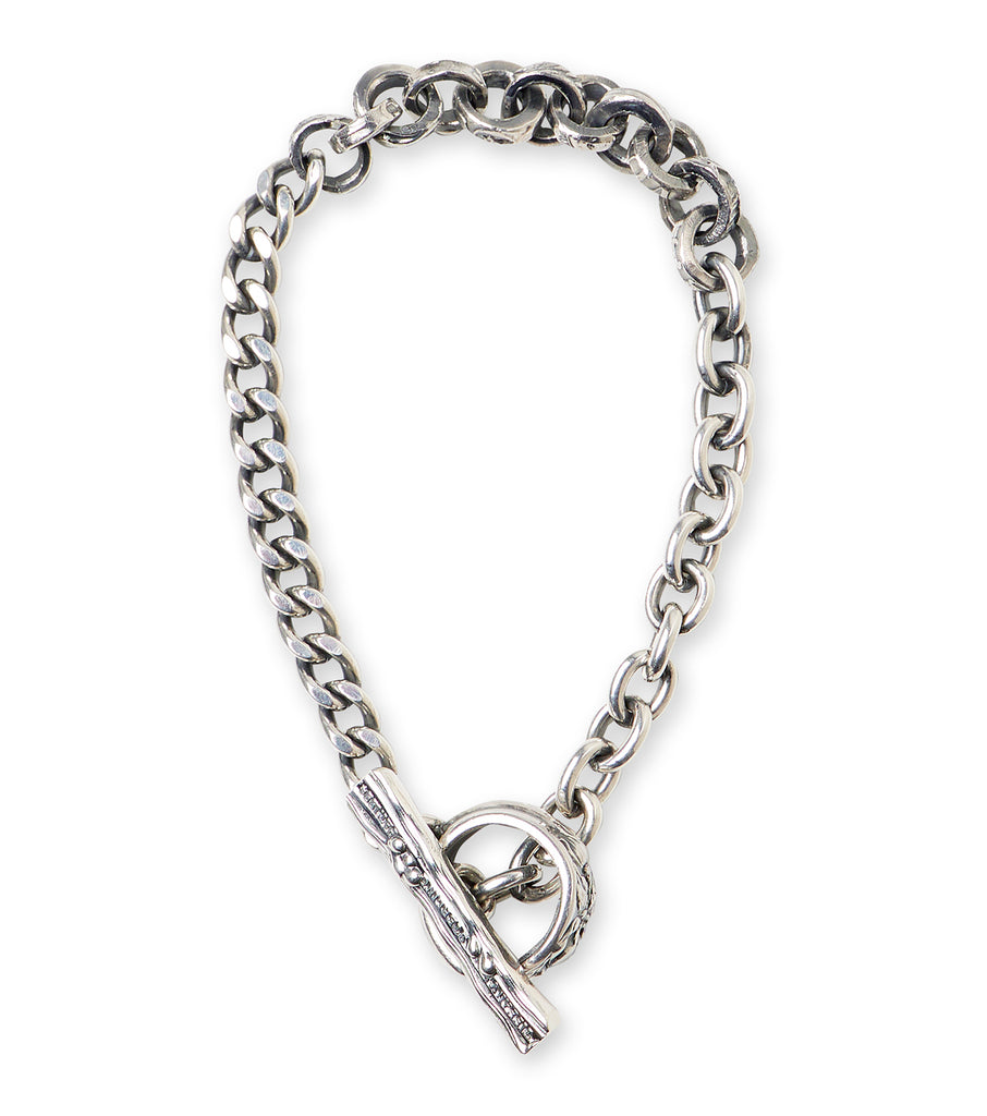 TF Chain Bracelet