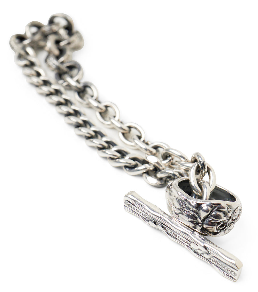 TF Chain Bracelet