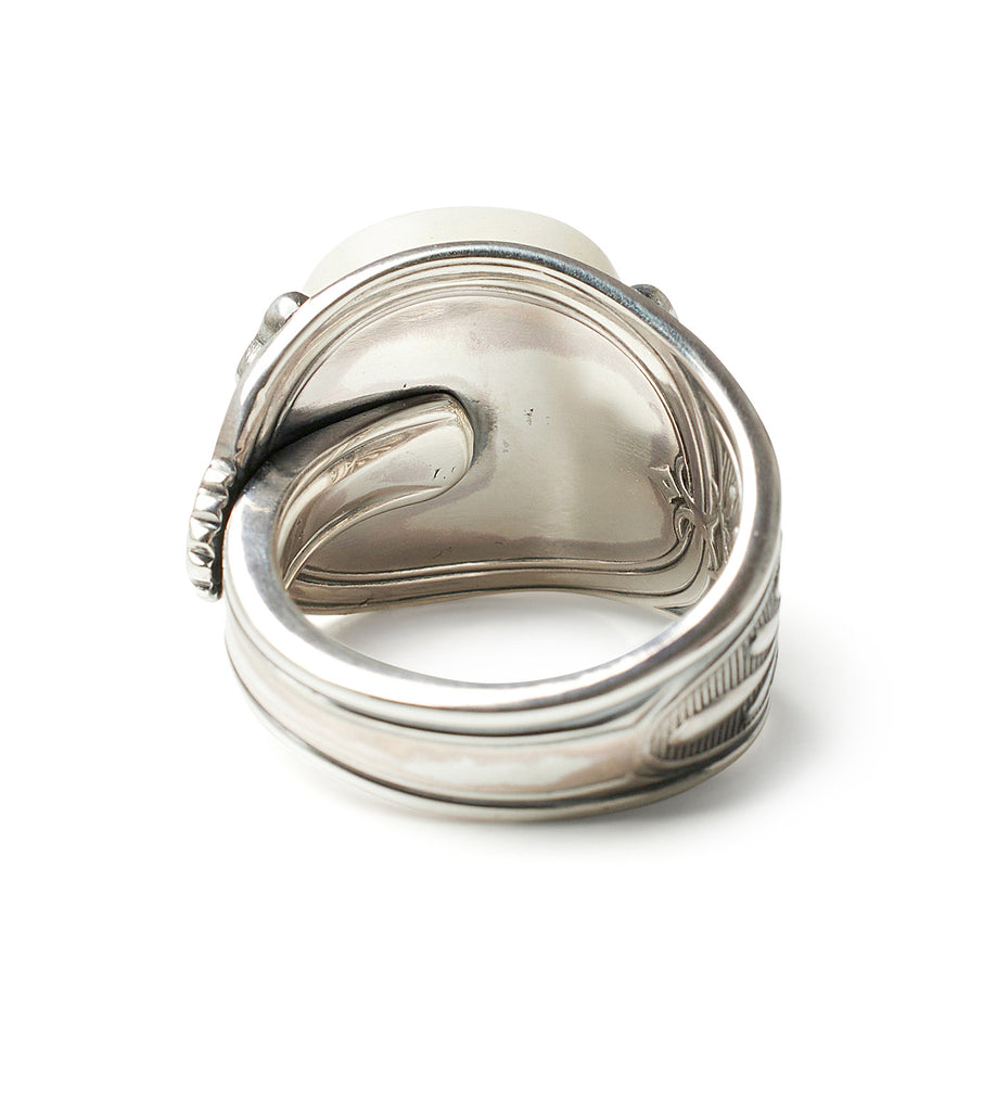 Sugar Ring （K18，Antler)