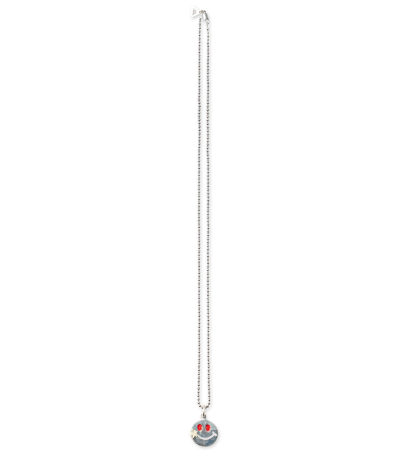 420 Necklace （K18）