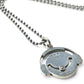 Love Music Necklace (K18)