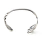 Fork Bracelet/Lace