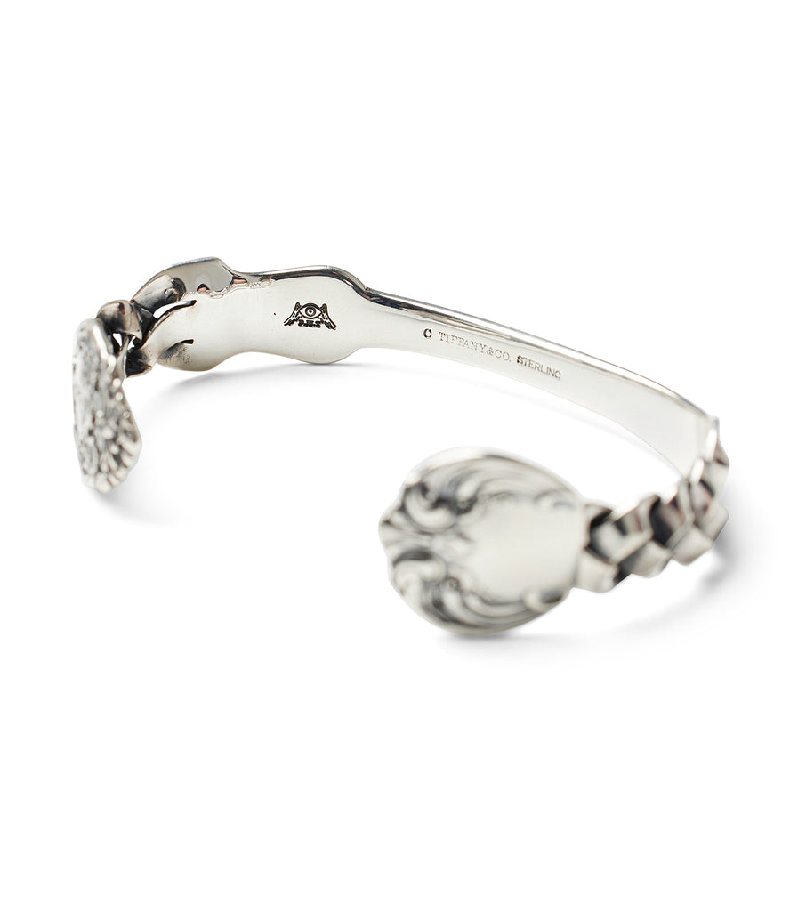 Lace Spoon Bracelet