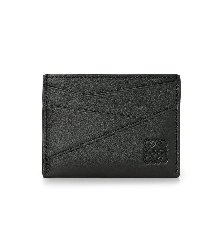 PUZZLE EDGE PLAIN CARDHOLDER