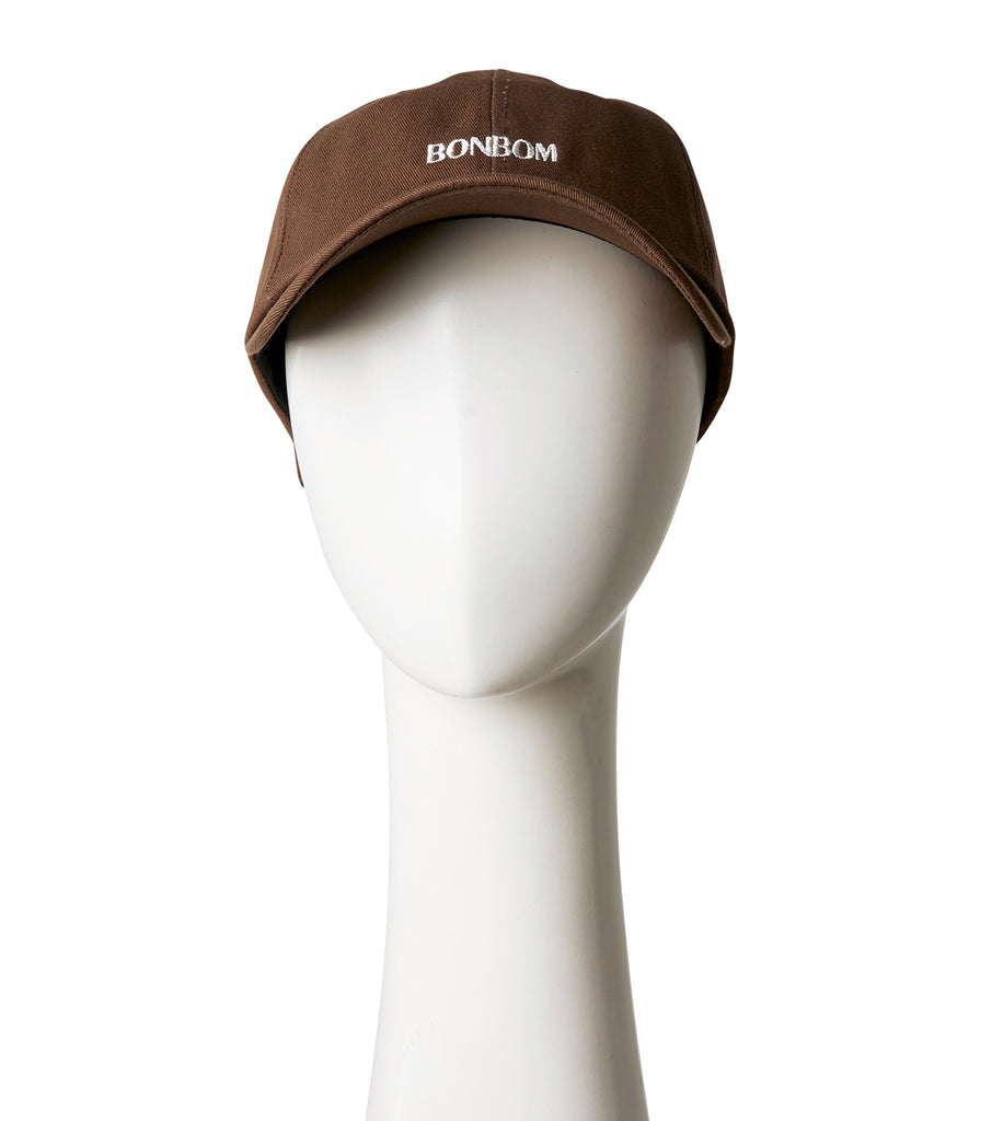 Logo Cap