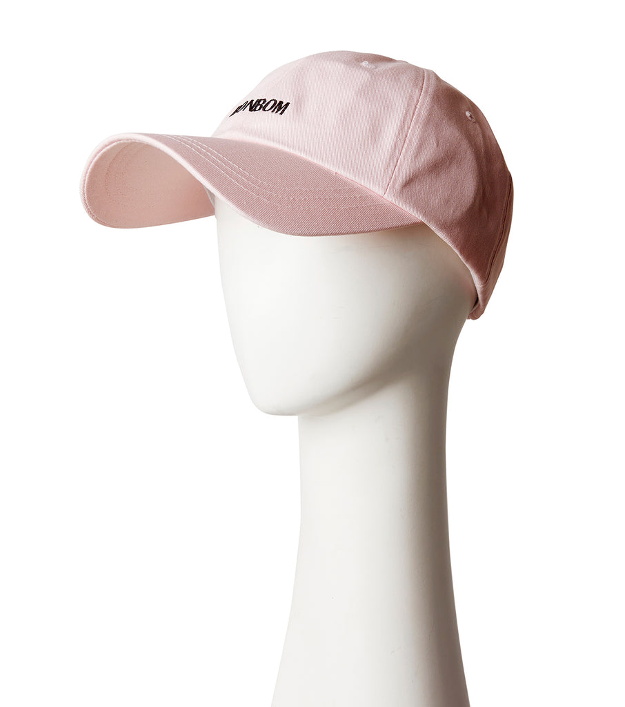 Logo Cap
