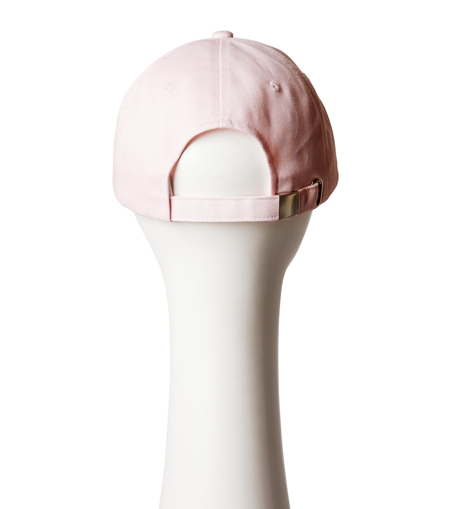 Logo Cap
