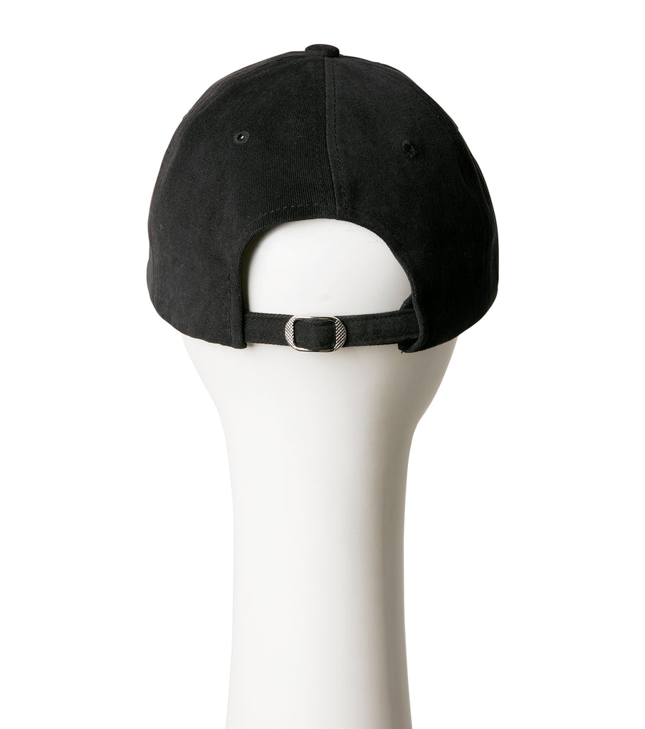 Logo Cap