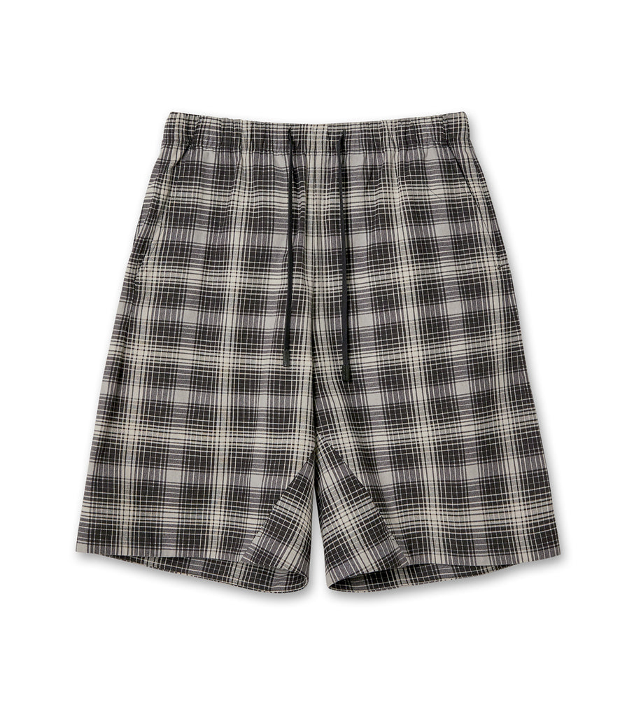 COMPILE CHECKED SHORTS