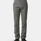 TUBE CAVIAR WOOL TAILOR PANTS