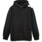HOODED SWEAT SHIRT