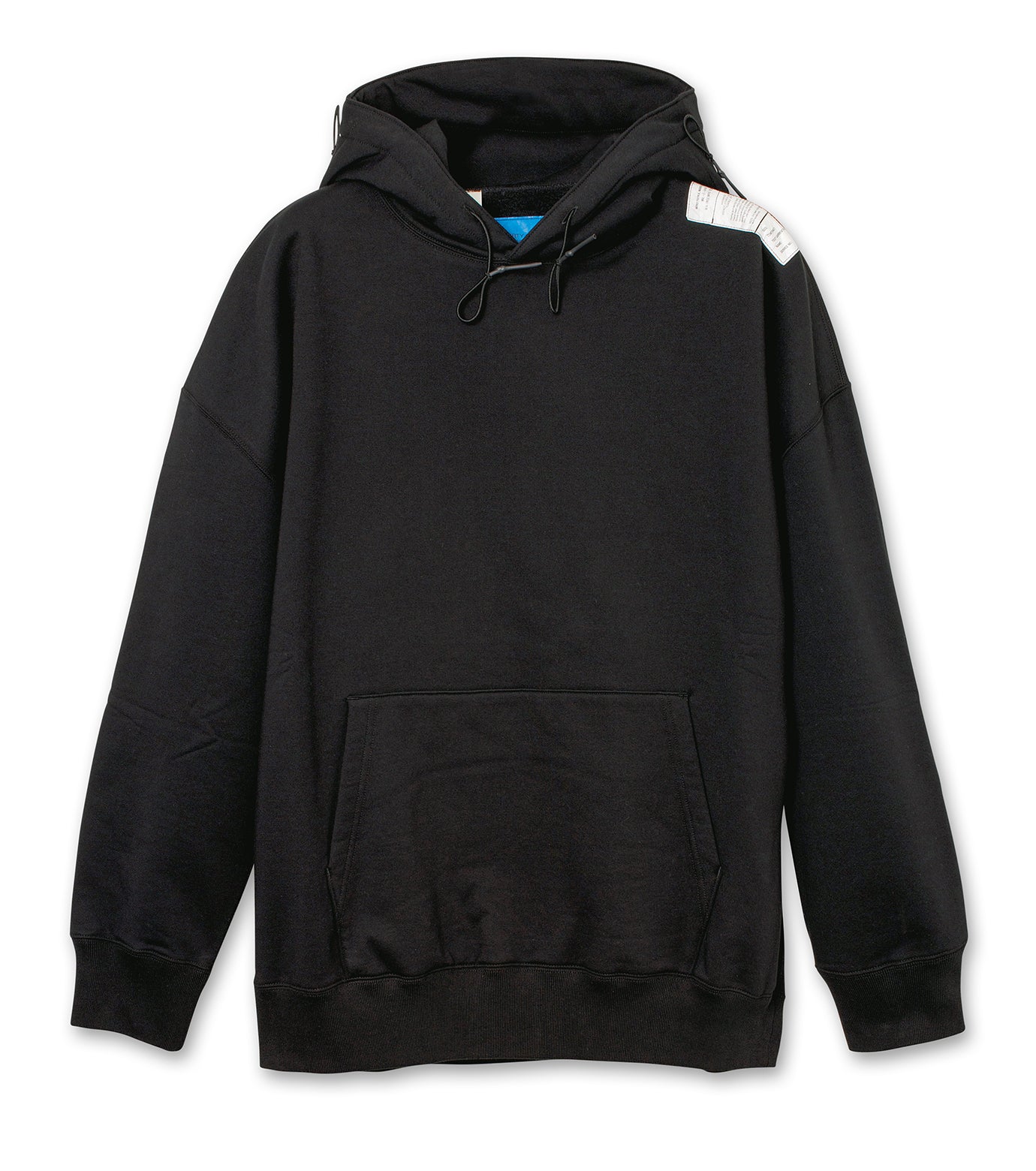 HOODED SWEAT SHIRT