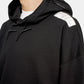 HOODED SWEAT SHIRT