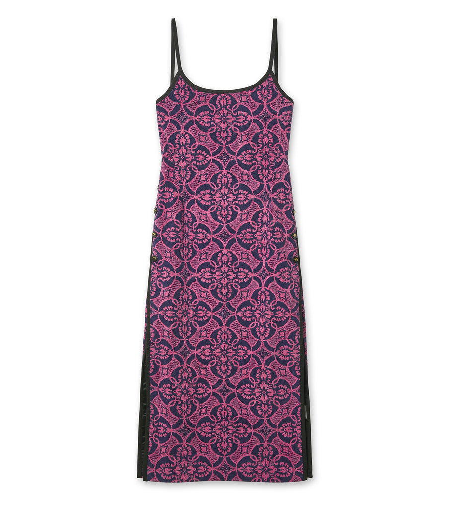 Oriental Towels Apron Dress