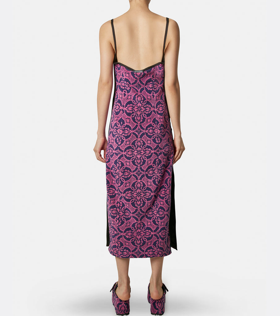 Oriental Towels Apron Dress