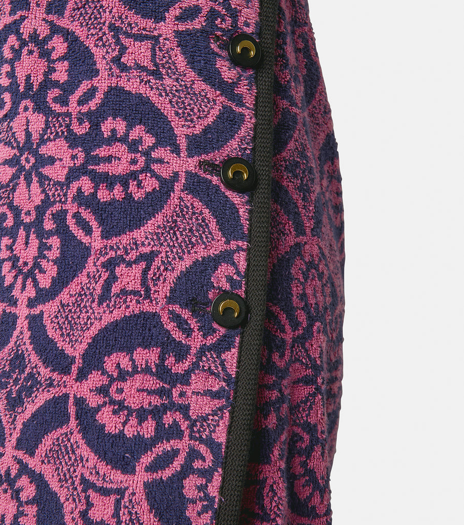 Oriental Towels Apron Dress