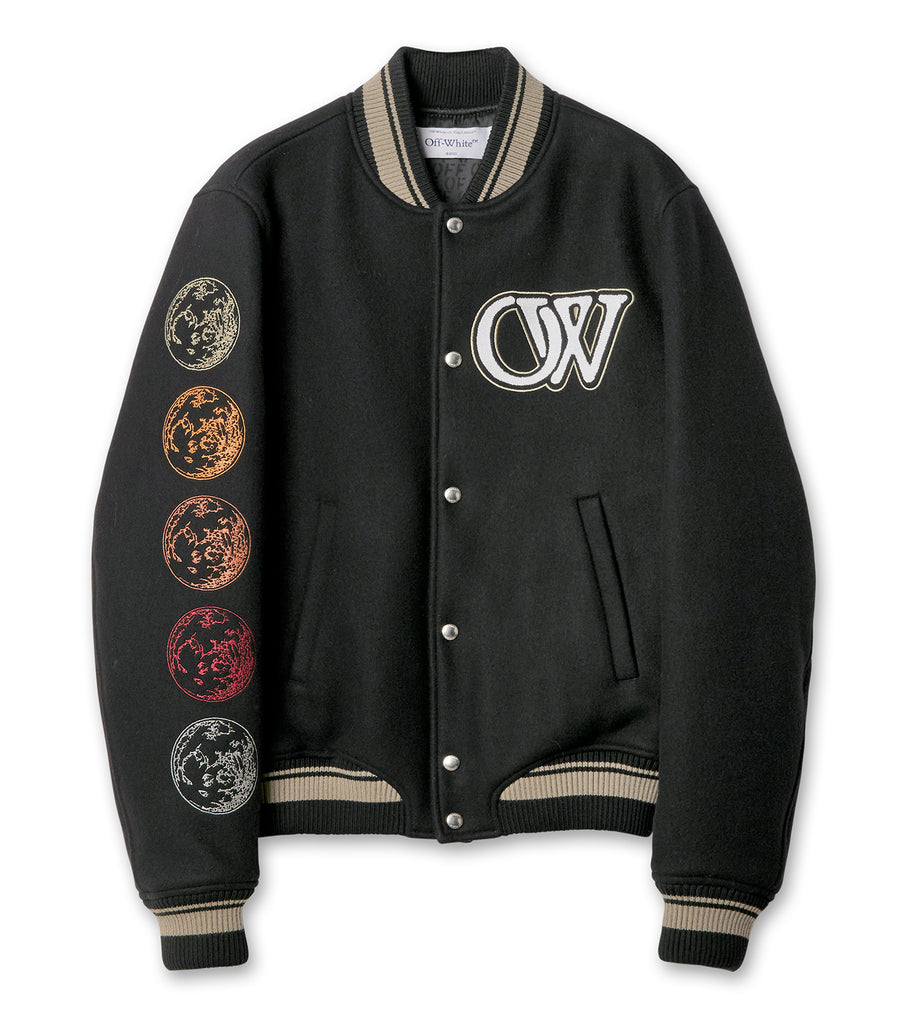MOON PHASE VARS BOMBER