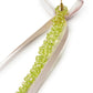 Bow Ribbon Drip Earring