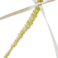 Bow Ribbon Drip Earring