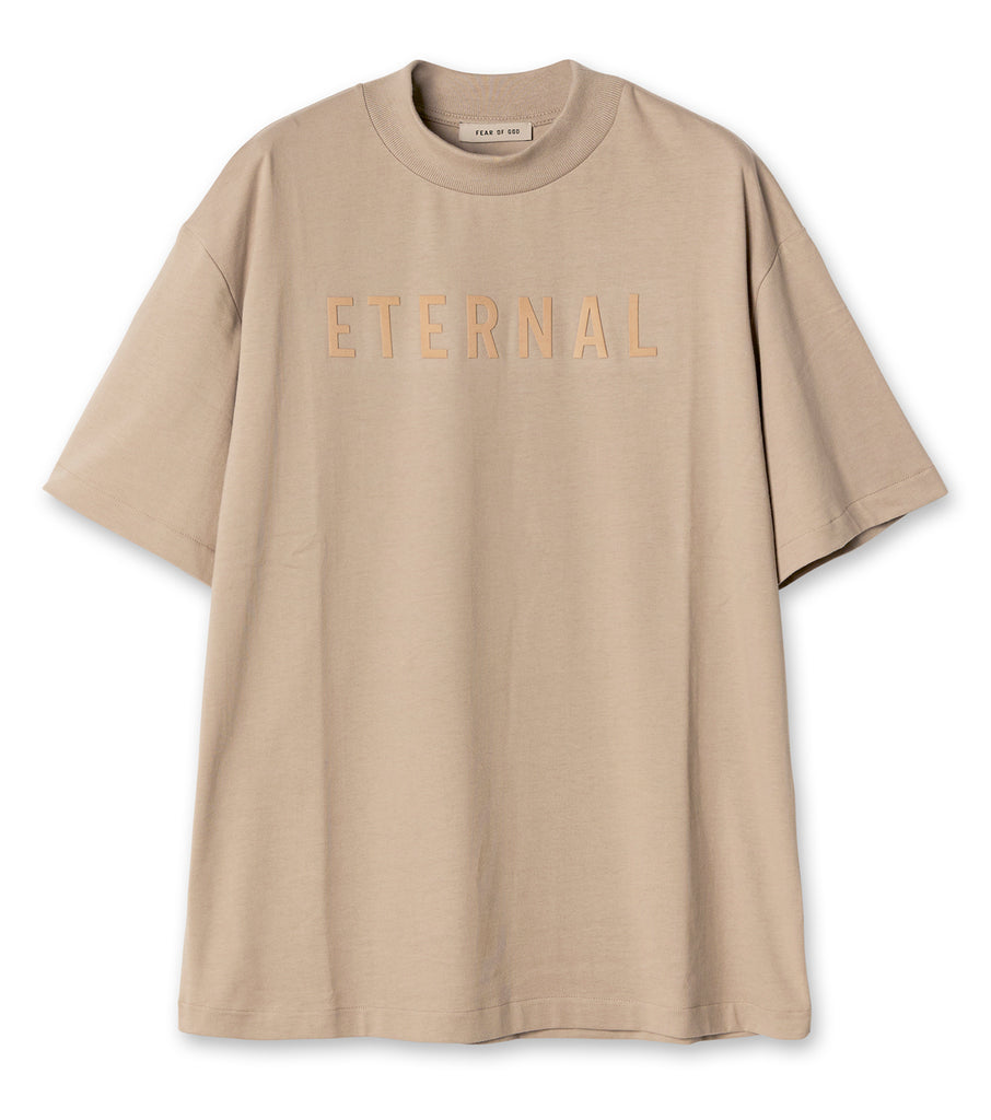 Eternal Cotton SS T-Shirt