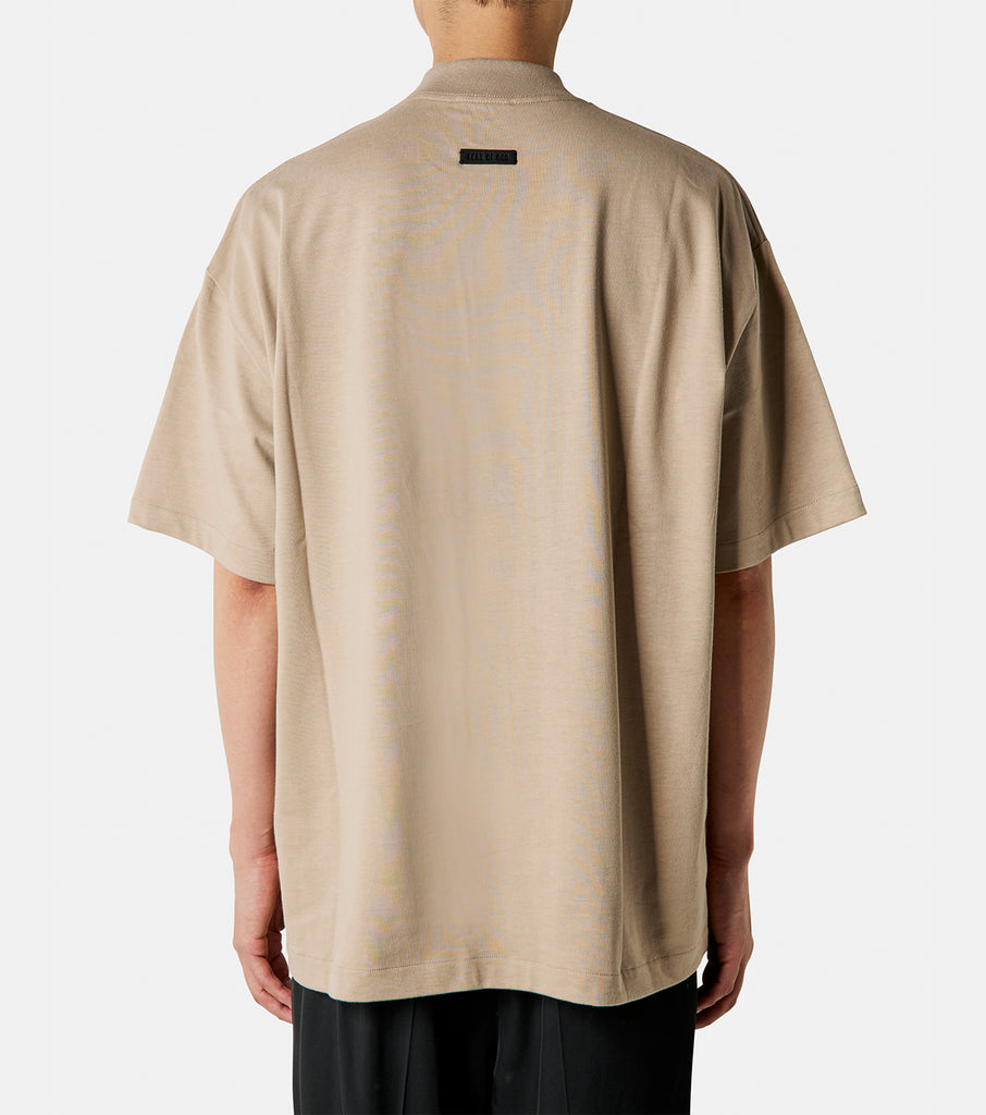 Eternal Cotton SS T-Shirt