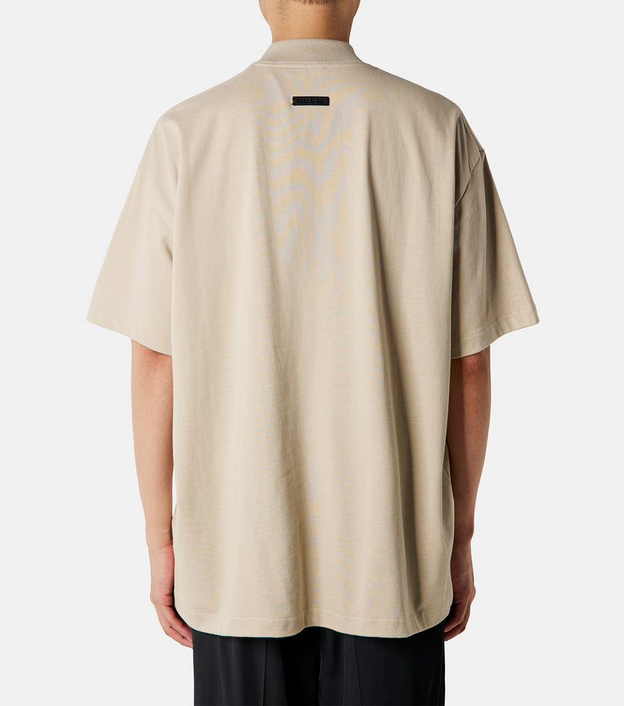 Eternal Cotton SS T-Shirt
