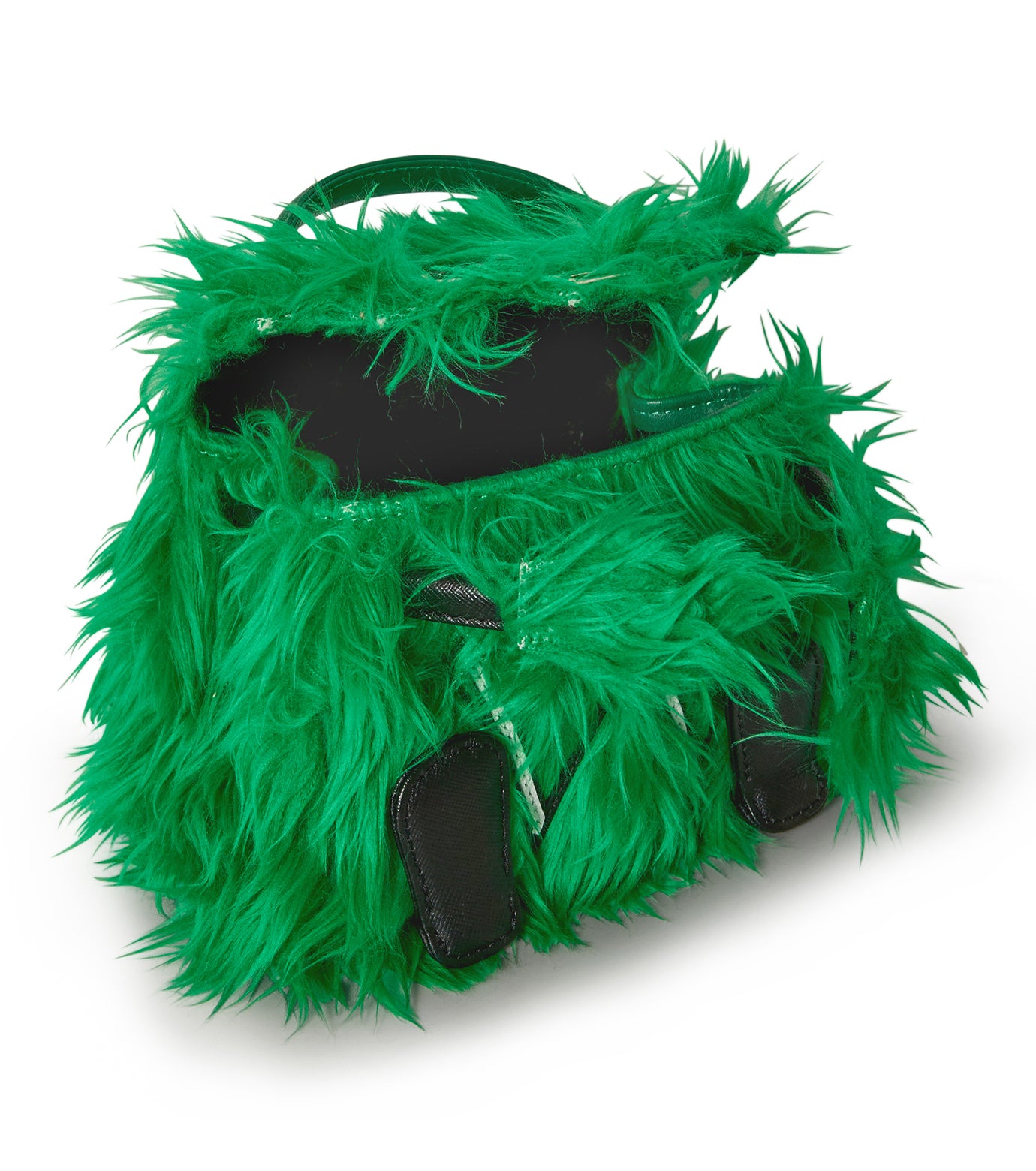 READYMADE♡ MONSTER BAG READYMADE New Monster Bag in Green | SVD
