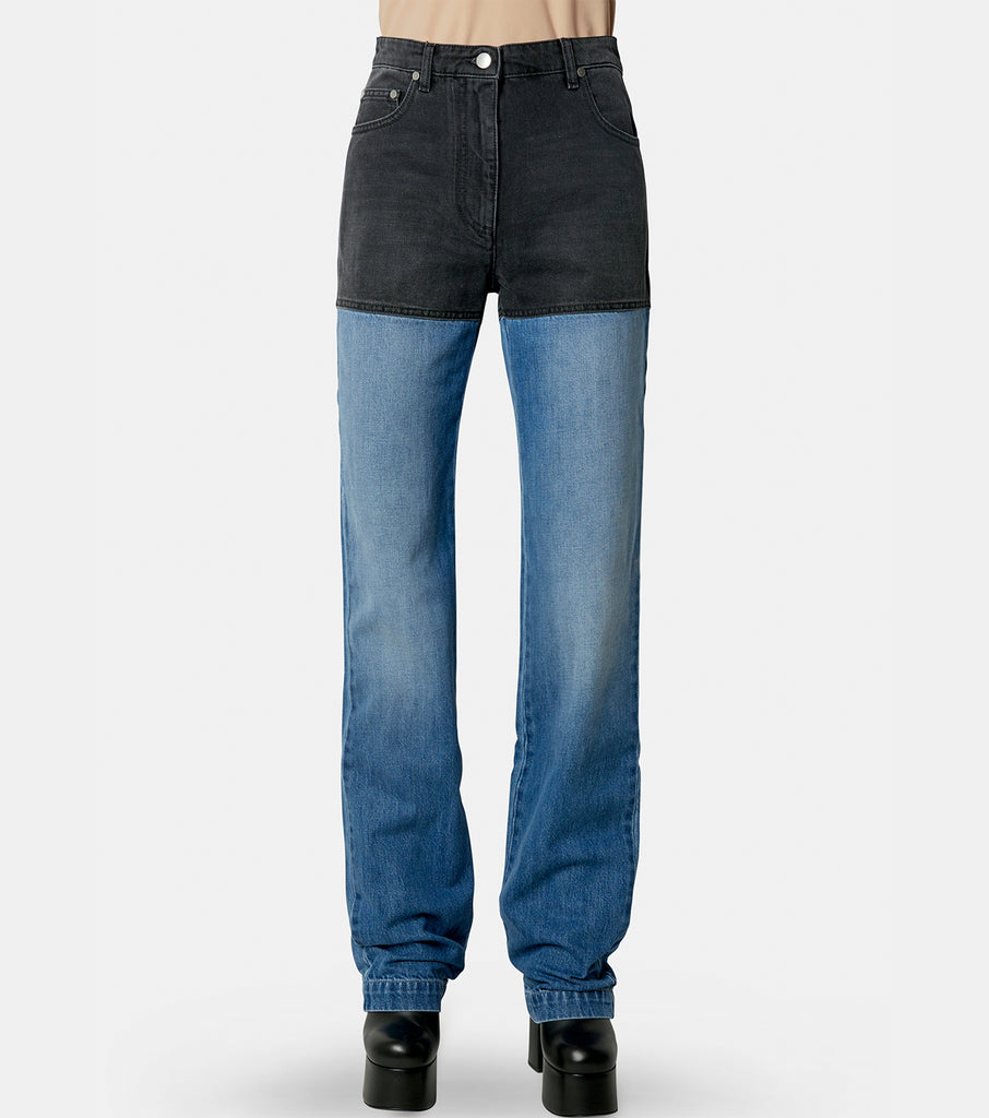 Combo Jeans