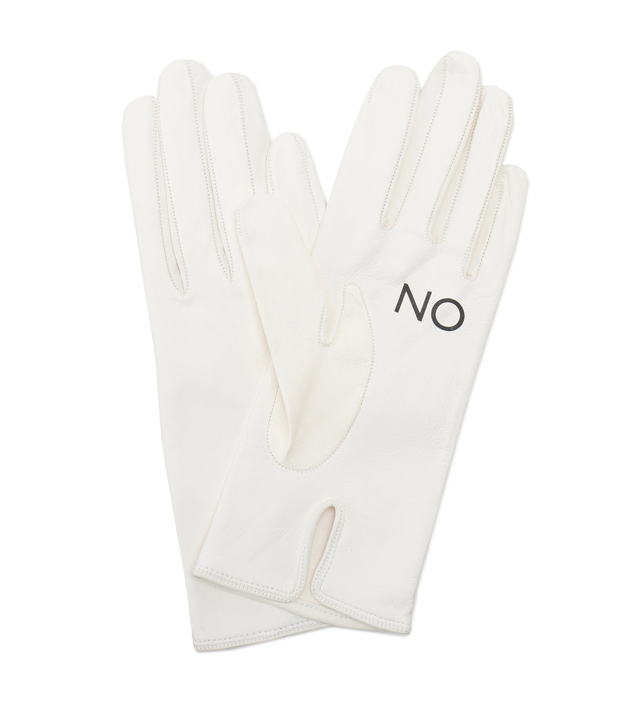 Yes No Gloves